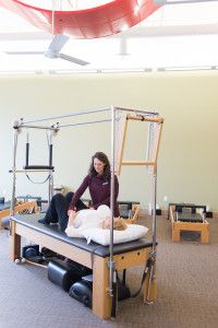 Poise Physical Therapy