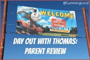 DayOutWithThomas