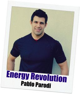 EnergyRevolution