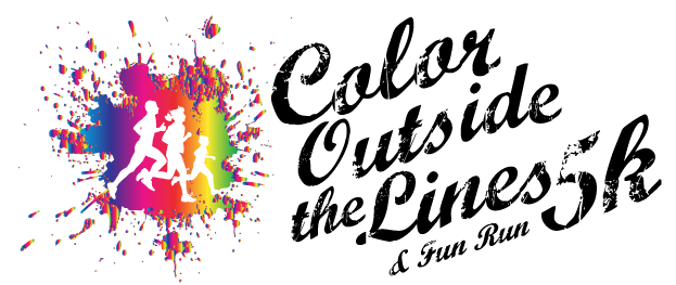 SAFFT's 3rd Annual Color Outside the Lines 5K
