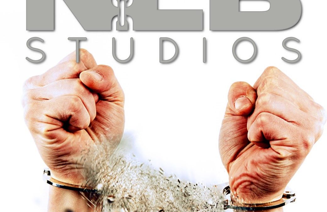 NLB Studios: Saving Lives Through Design and Print