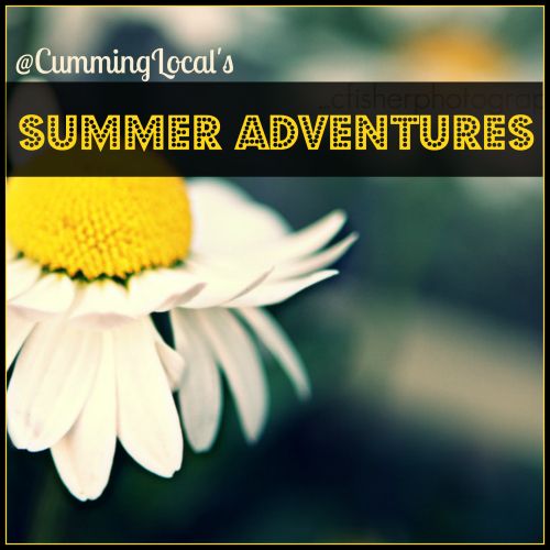 Summer Adventures 2016