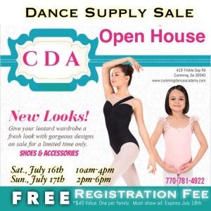 Open-House-July