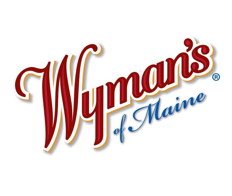 Wyman's of Maine: Gluten Free Blueberry Crisp Recipe