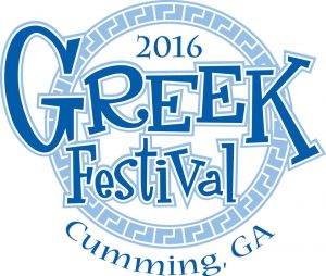 Cumming Greek Festival