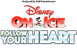 Disney On Ice Presents Follow Your Heart: An Interview With A Prince