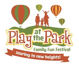 Play at the Park in Forsyth County