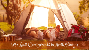 best-campgrounds-in-north-georgia-wide