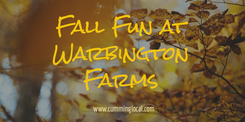 Warbington Farms