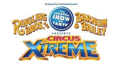 Due to Demand, Ringling Bros. and Barnum & Bailey® is Adding Two Performances at Infinite Energy Arena