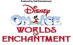 Tickets For Disney On Ice Presents Worlds Of Enchantment On Sale Now