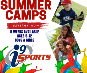 2018 Summer Camps in Forsyth County & Cumming GA