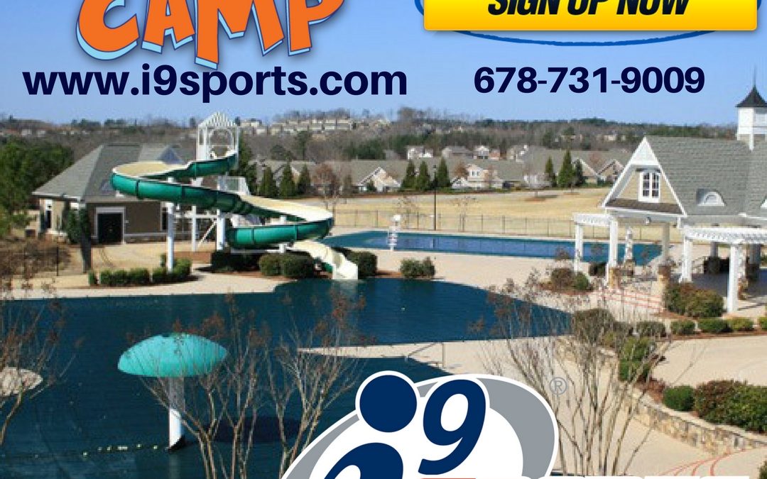 i9 Sports Summer Camps 5 MultiSports Camps Available