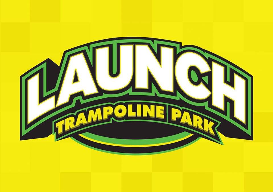 Launch Trampoline Park Opening in Cumming Georgia