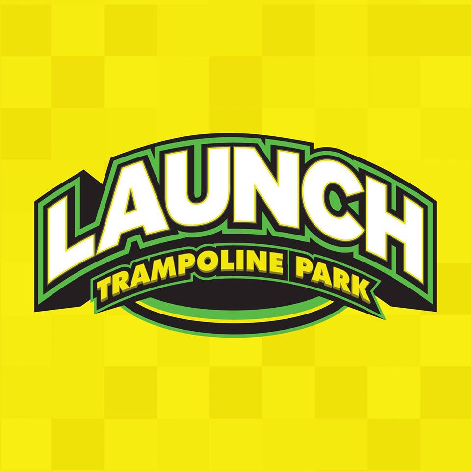 Launch Trampoline Park