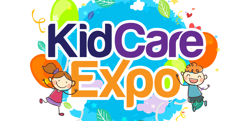 Kid Care Expo – Free Community Event  – August 19 2017