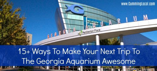 Georgia Aquarium