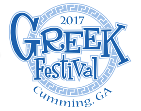 Cumming Greek Festival 2017