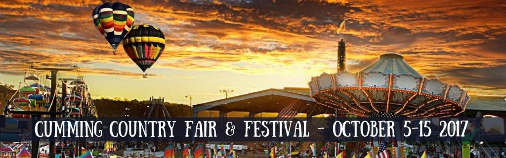 65+ Days of Summer Things To Do In Forsyth County
