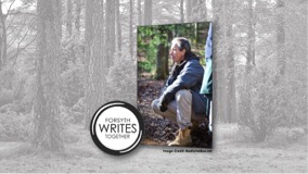 Four Authors Help Aspiring Writers At Cumming Library