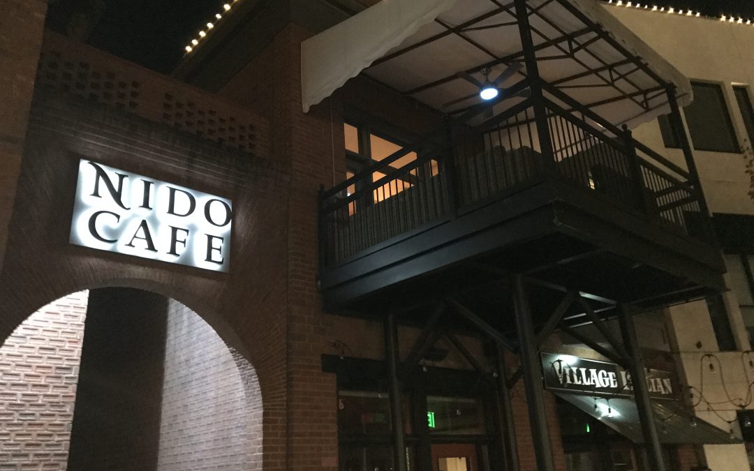 Nido Cafe: 5 Reasons To Go For Dinner This Weekend