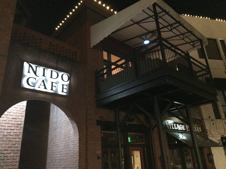 Nido Cafe 5 Reasons To Go For Dinner This Weekend