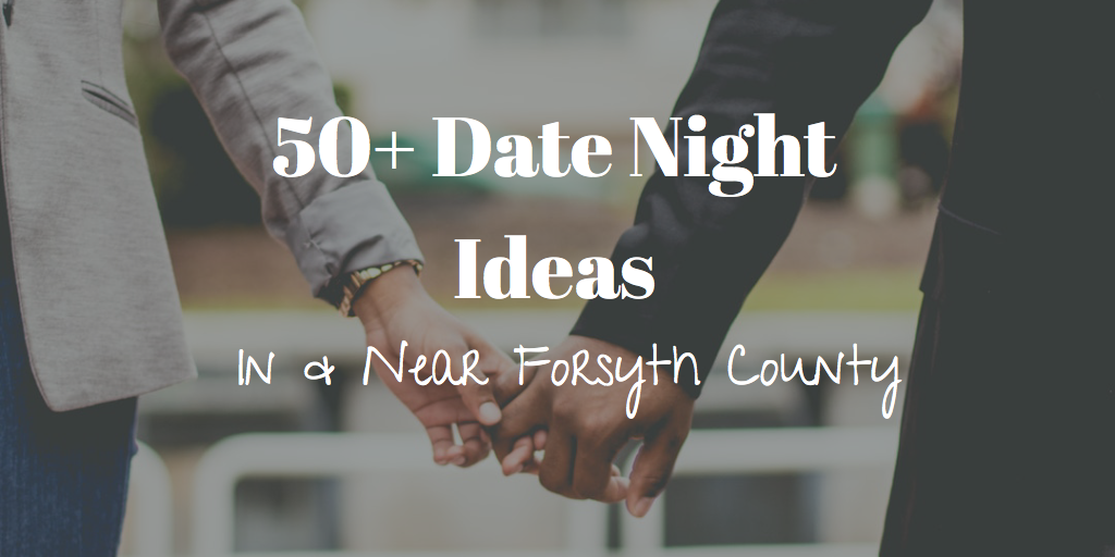 date night ideas