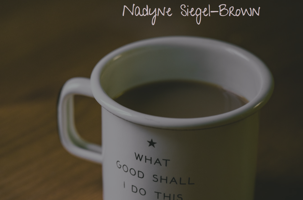 Loving Those In Need: An Interview with Nadyne Siegel-Brown