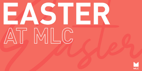 Celebrate Easter At Mountain Lake Church