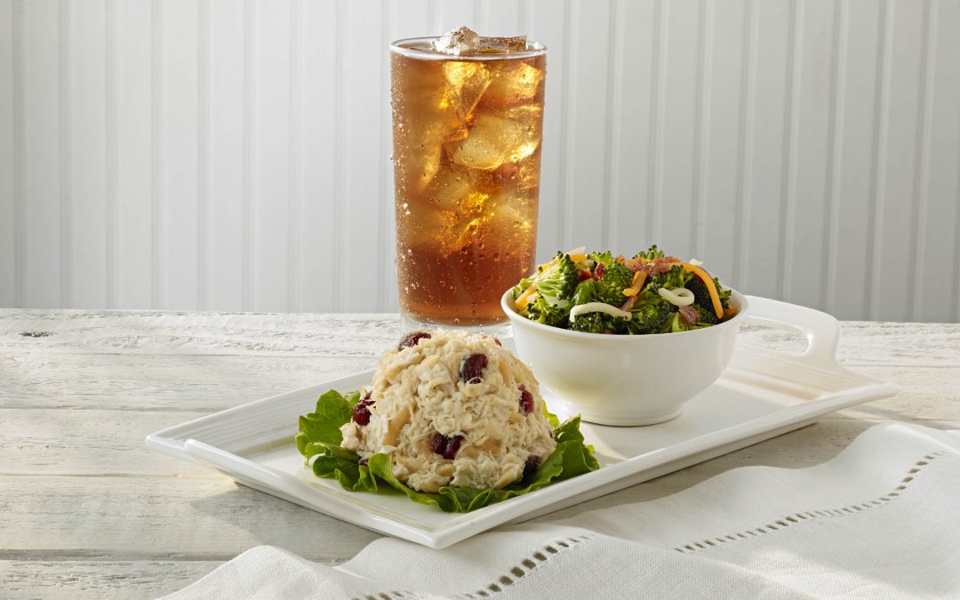 Chicken Salad Chick To Expand Atlanta Footprint With New Cumming Location