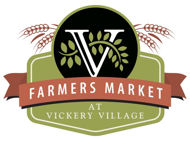 vickery village farmers market
