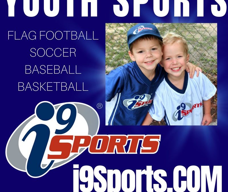Why Choose i9 Sports In Forsyth County?