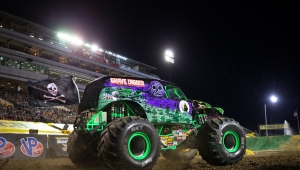 2019 Monster Jam® Tickets Now On-Sale