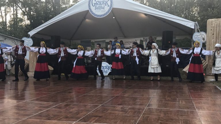 10 Things You Must Know About the Cumming Greek Festival