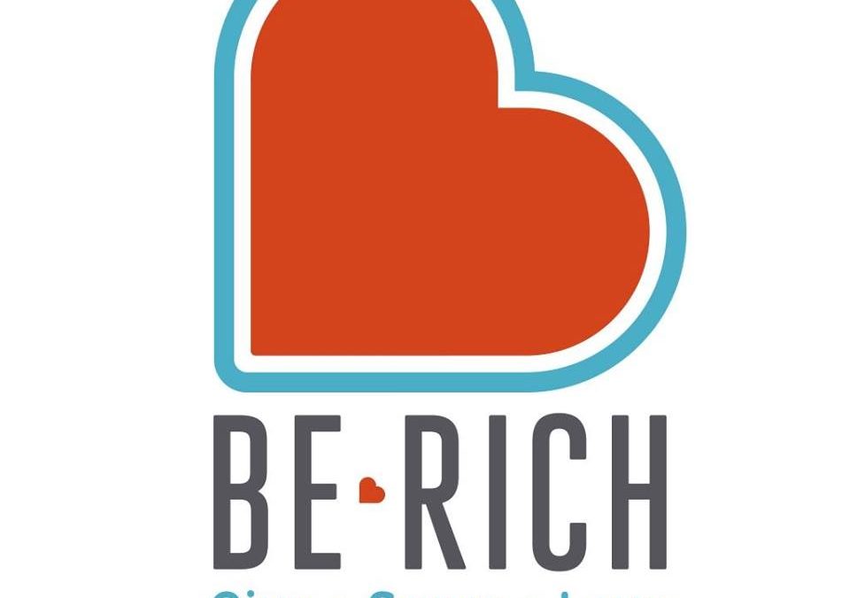Be Rich 2018: 11 Years Of Impacting Our Community