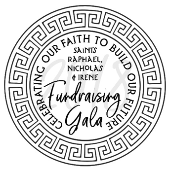 Sts. Raphael, Nicholas & Irene Greek Orthodox Church Fundraising Gala/Capital Campaign