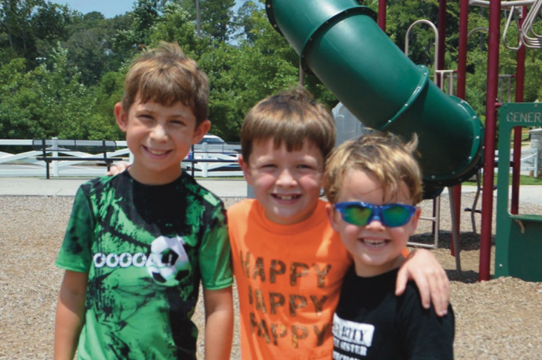Forsyth County Parks & Recreation Summer 2020 Activity Guide