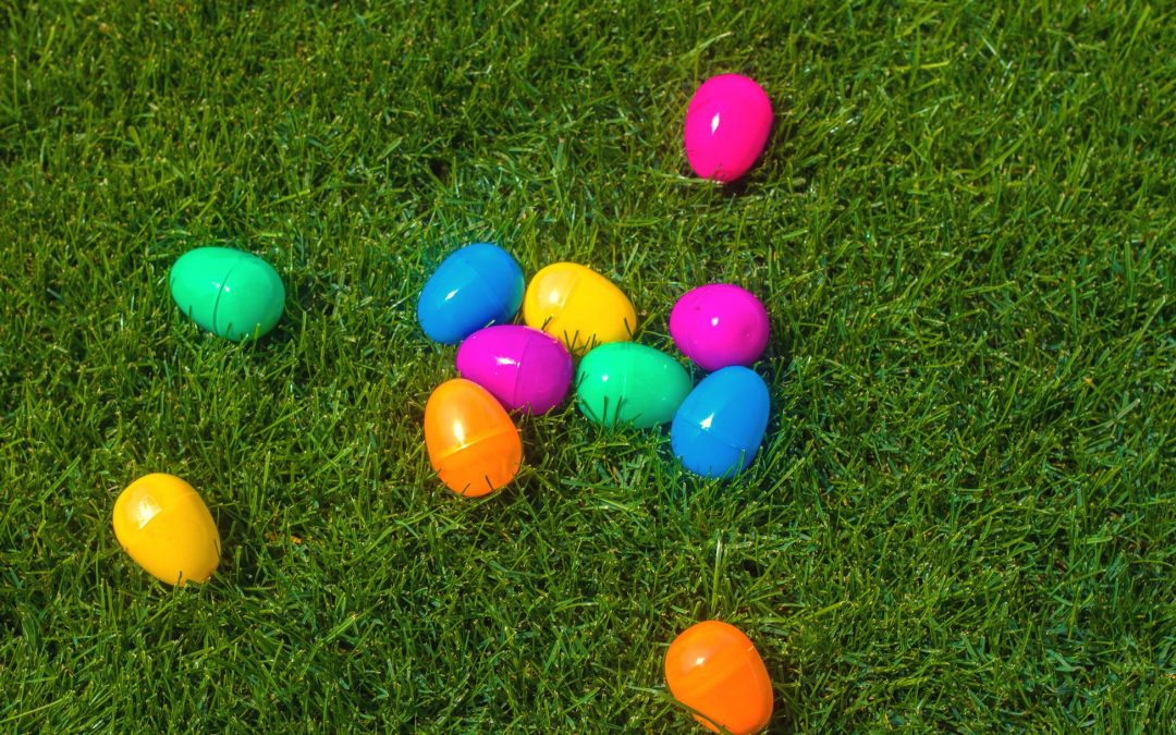 Easter Egg Hunt