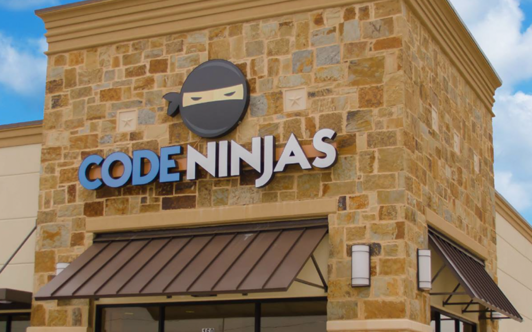 Code Ninjas Summer Camps