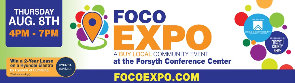 An Insider’s Look at FoCo Expo 2019