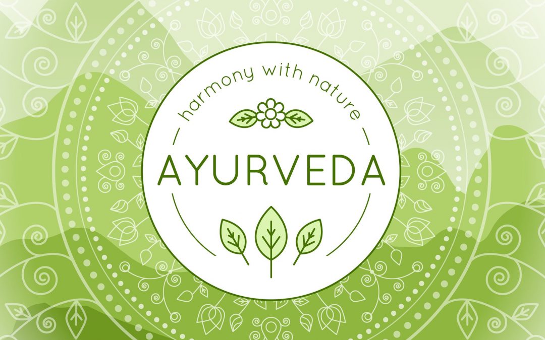 Intro to Ayurveda with Hannah Levin