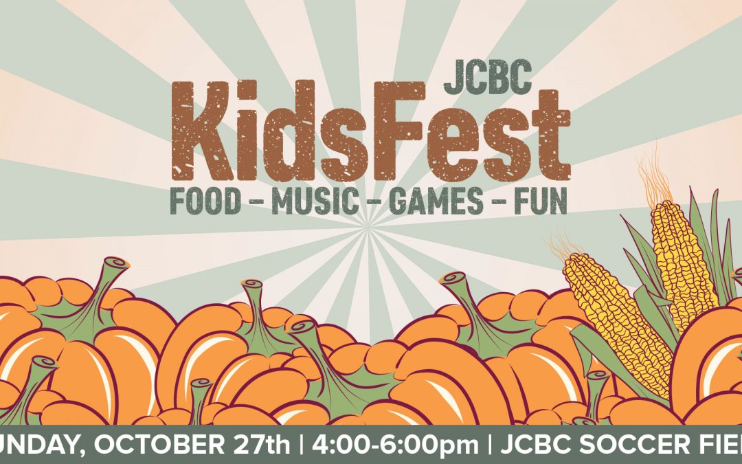 JCBC Kidsfest