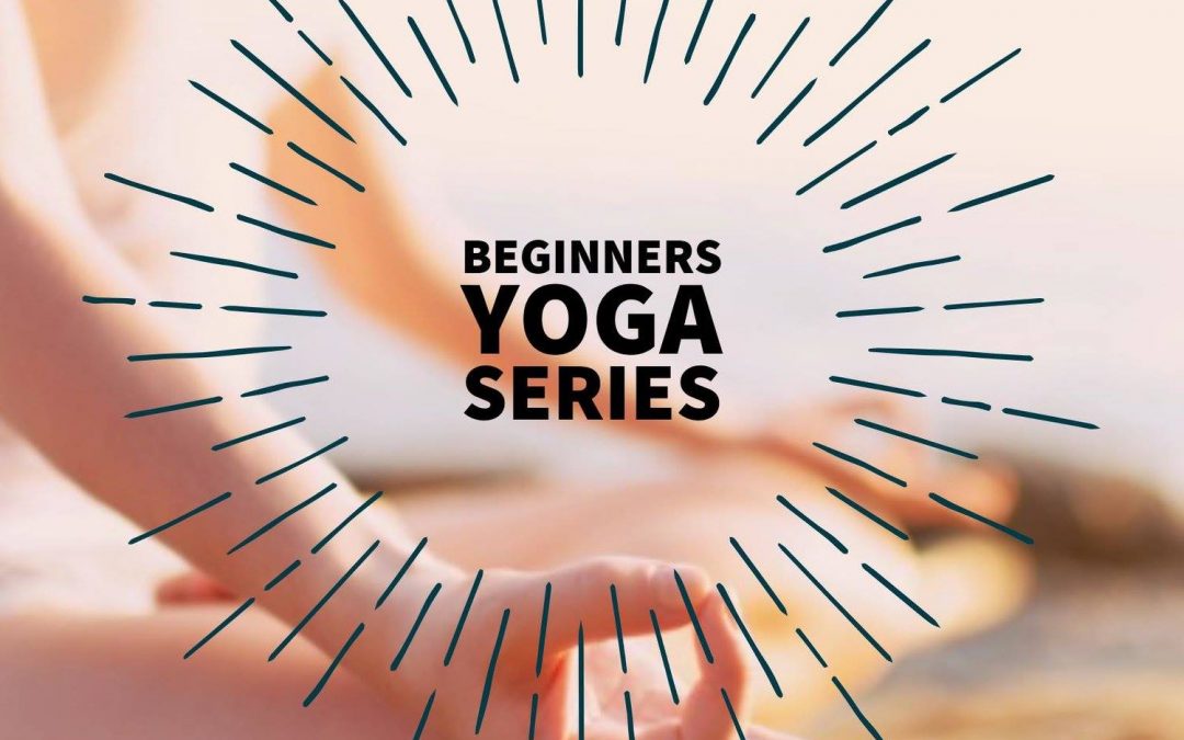 Beginners Yoga Series