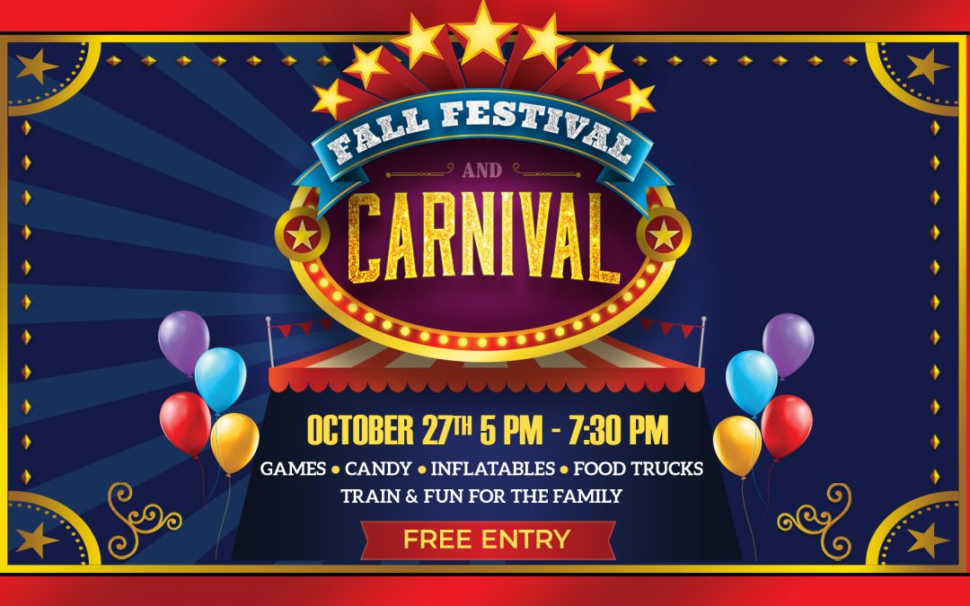 Fall Festival and Carnival