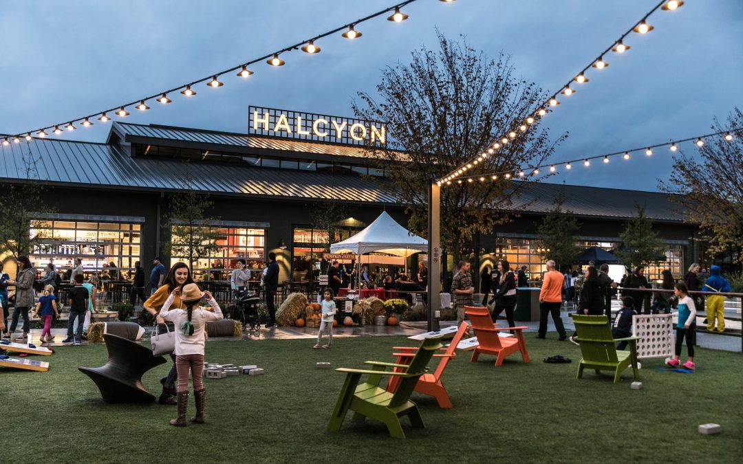 Halcyon Update: Two New Restaurants Coming in 2020, Raises its Dining Roster to 17 Concepts