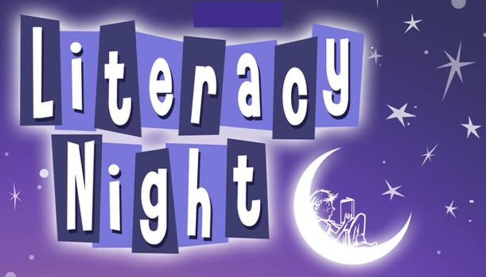 Literacy Forsyth “STAR WARS” Trivia Night Family Friendly