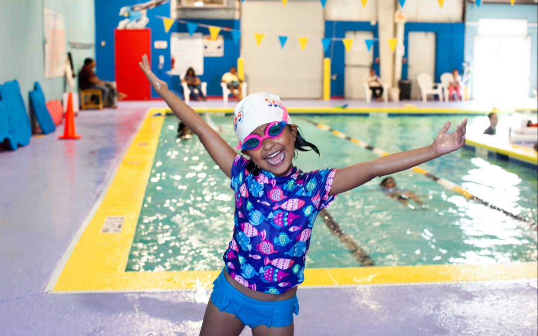 SwimKids of Georgia Shares the Benefits of Year-Round Swim Lessons