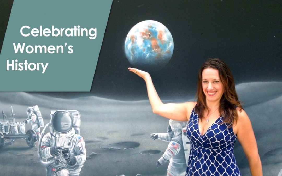 Women in the Space Industry