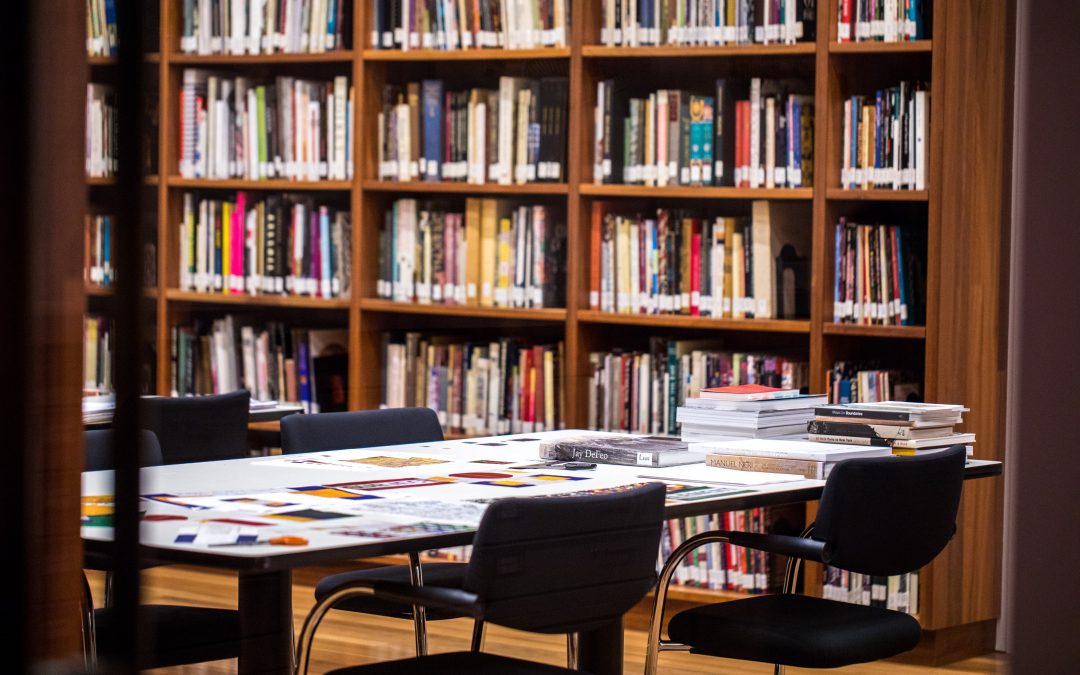 Celebrate African-American History at the Library in February