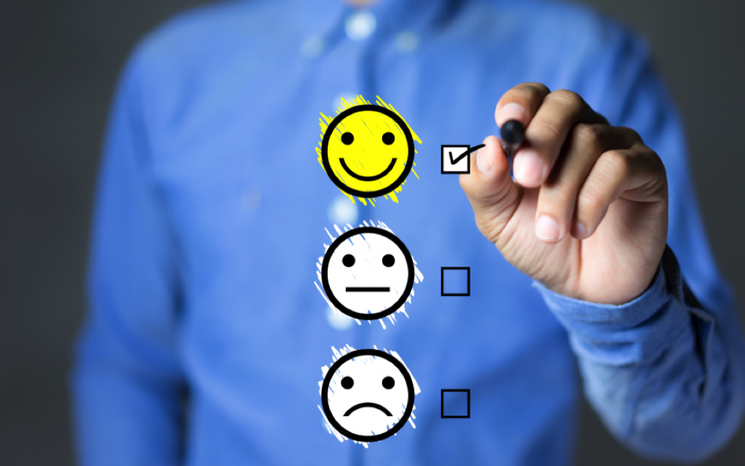 6 Ways to Increase Employee Satisfaction